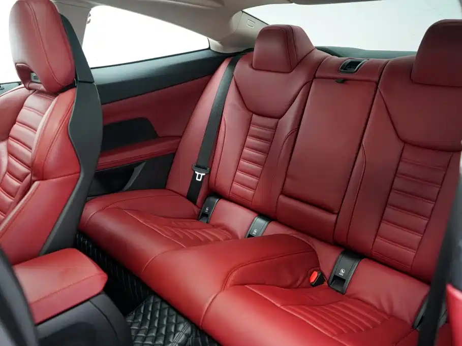 BMW 4 Series — миниатюра 5