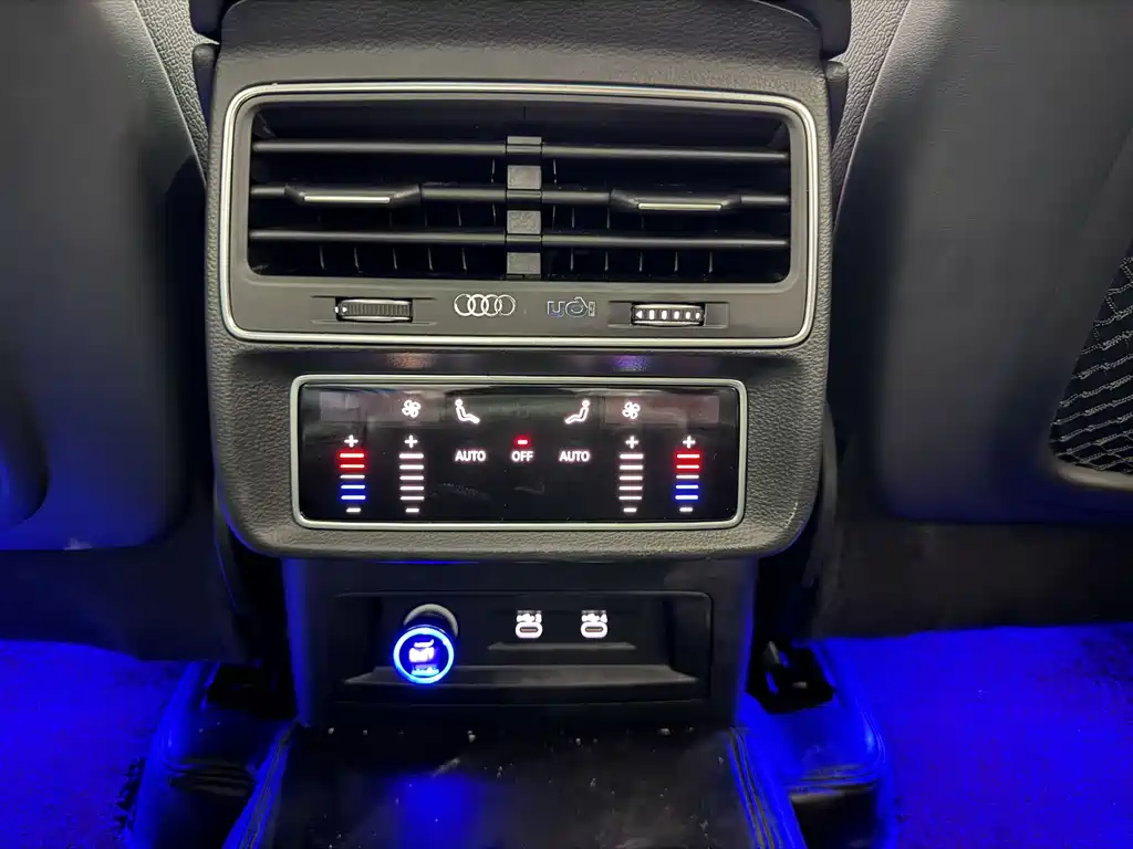 Audi Q8 — миниатюра 10