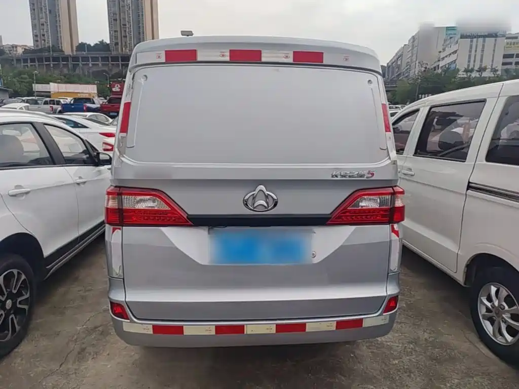 Kaicheng Star 5 — миниатюра 6