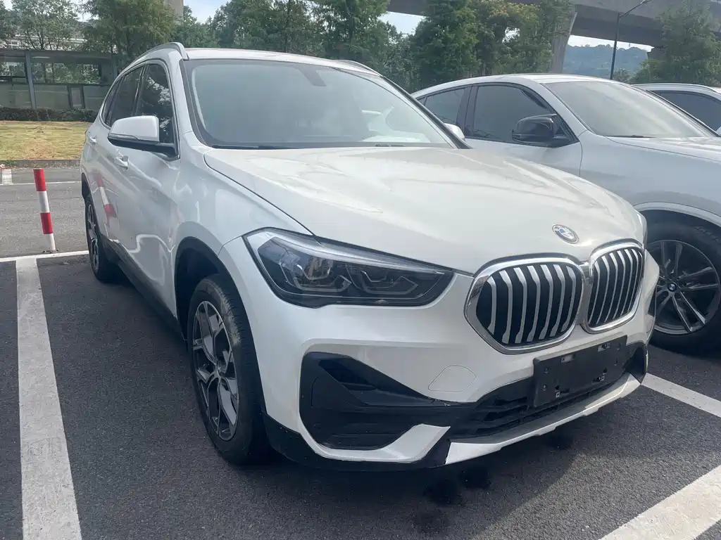 BMW X1 — миниатюра 3