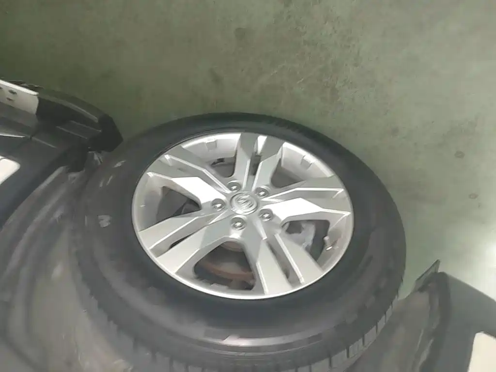 Changan CS75 — миниатюра 23