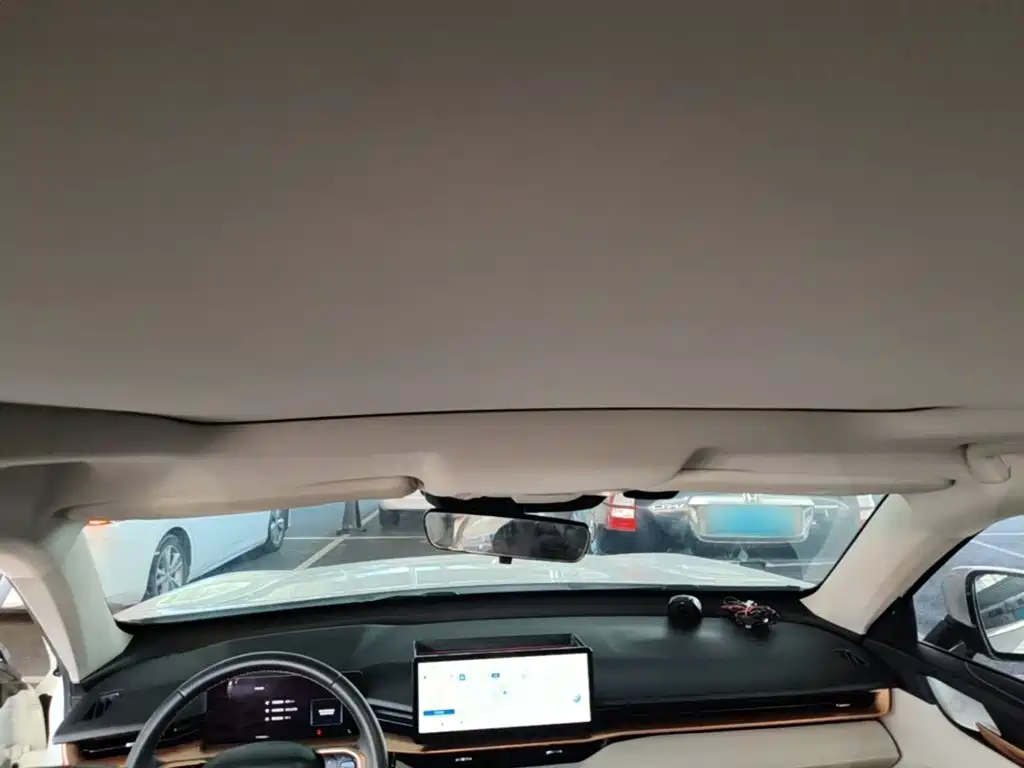 Haval H6 New Energy — миниатюра 14
