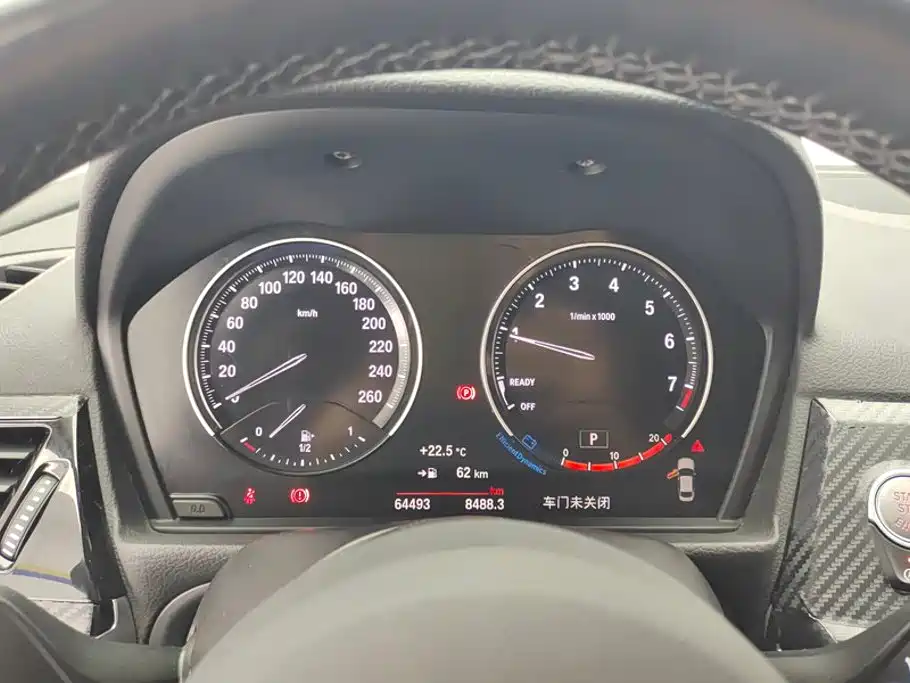 BMW 1 Series — миниатюра 14