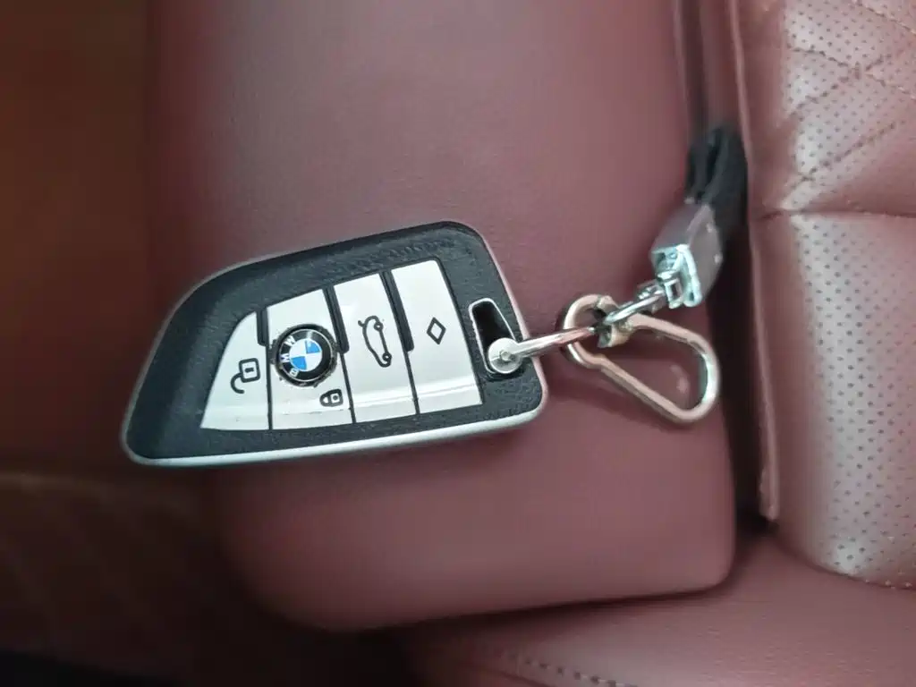 BMW X3 — миниатюра 17