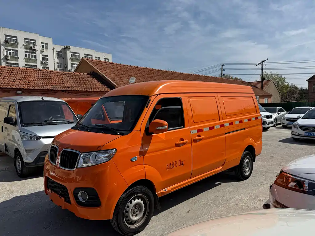 鑫源汽车 1 2022