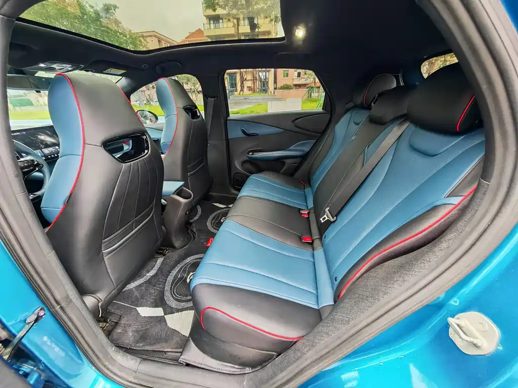 BYD Dolphin — миниатюра 18