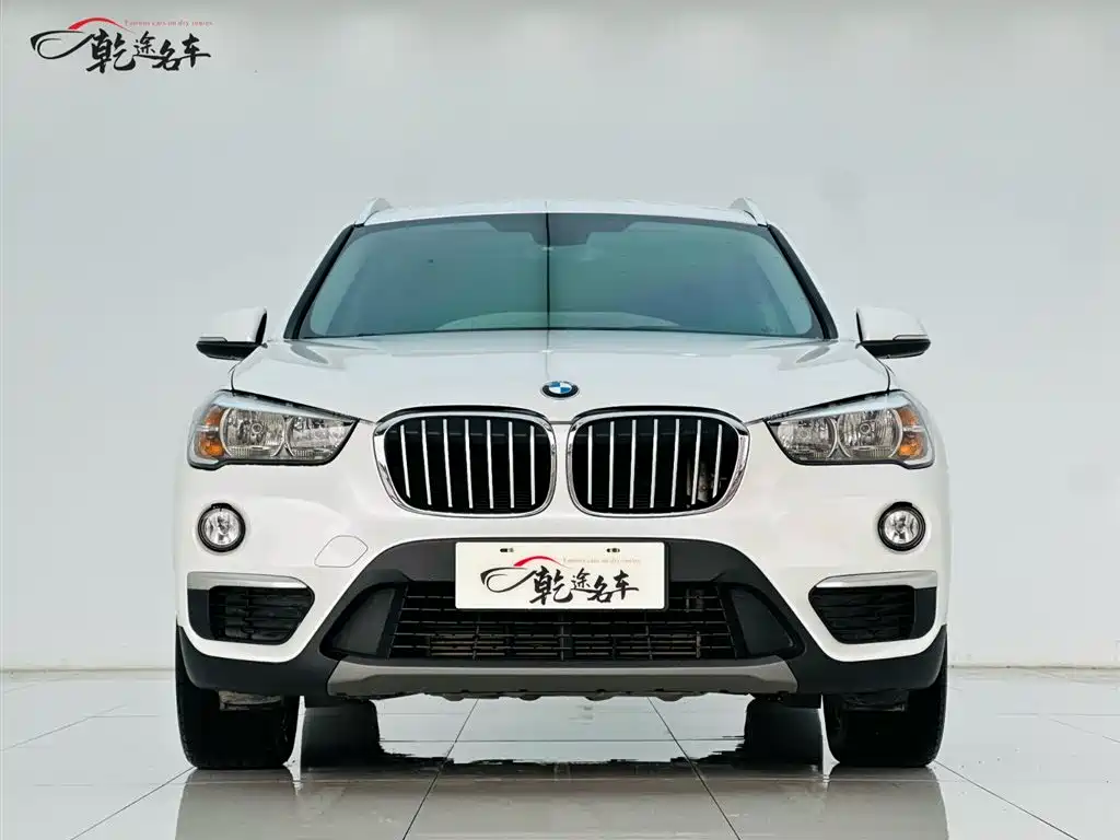 BMW X1 2019 sDrive18Li Fashion