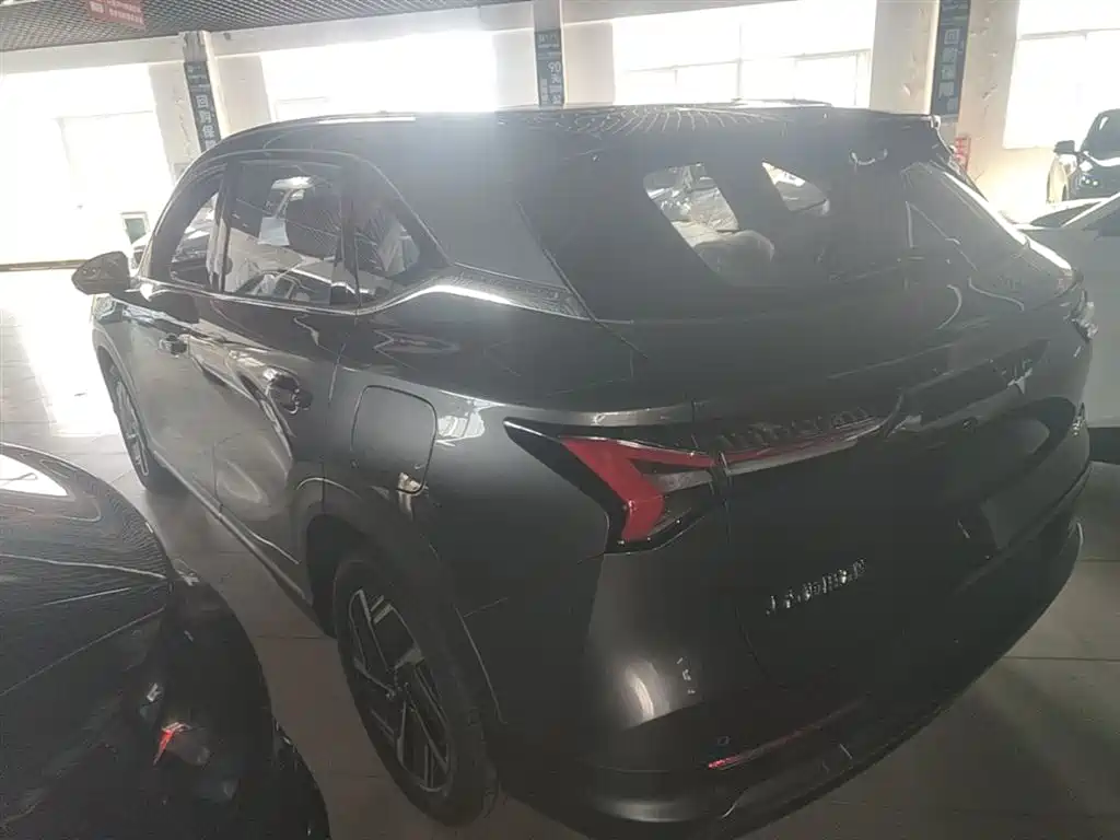 Wuling S 2024 510km Flagship