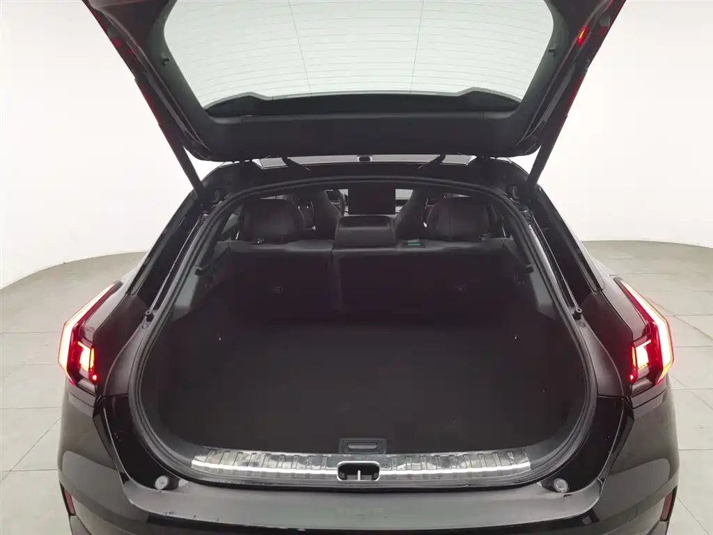 ZEEKR EXTREME KRYPTON 001