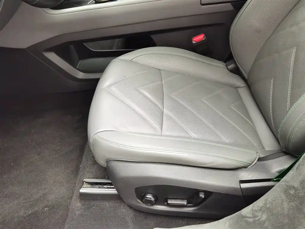 ZEEKR EXTREME KRYPTON 001