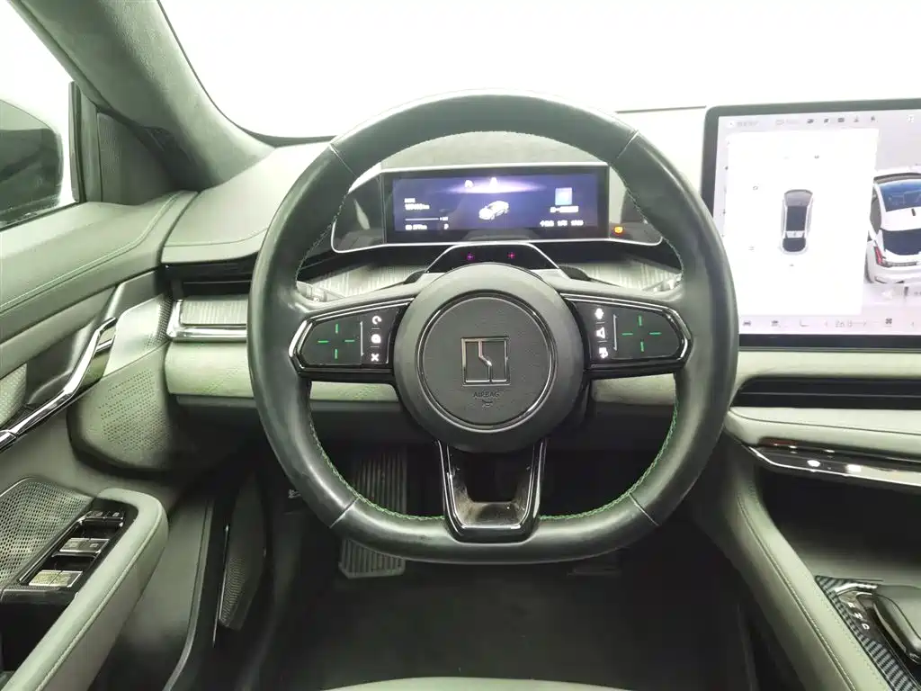 ZEEKR EXTREME KRYPTON 001