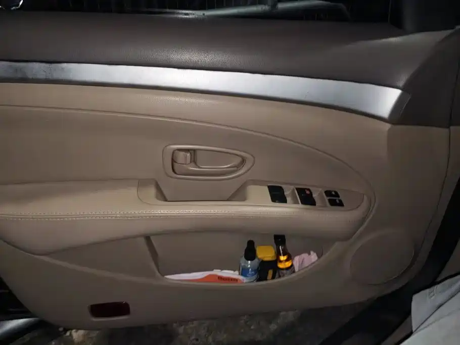 Nissan Sylphy — миниатюра 7