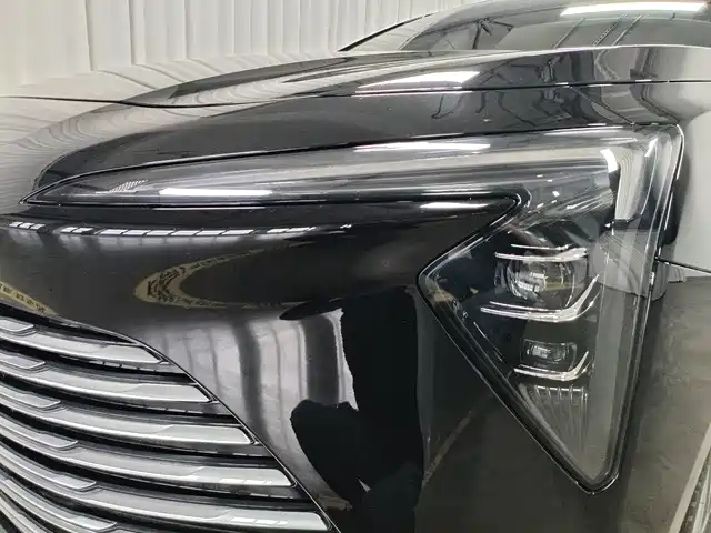 Buick LaCrosse — миниатюра 15
