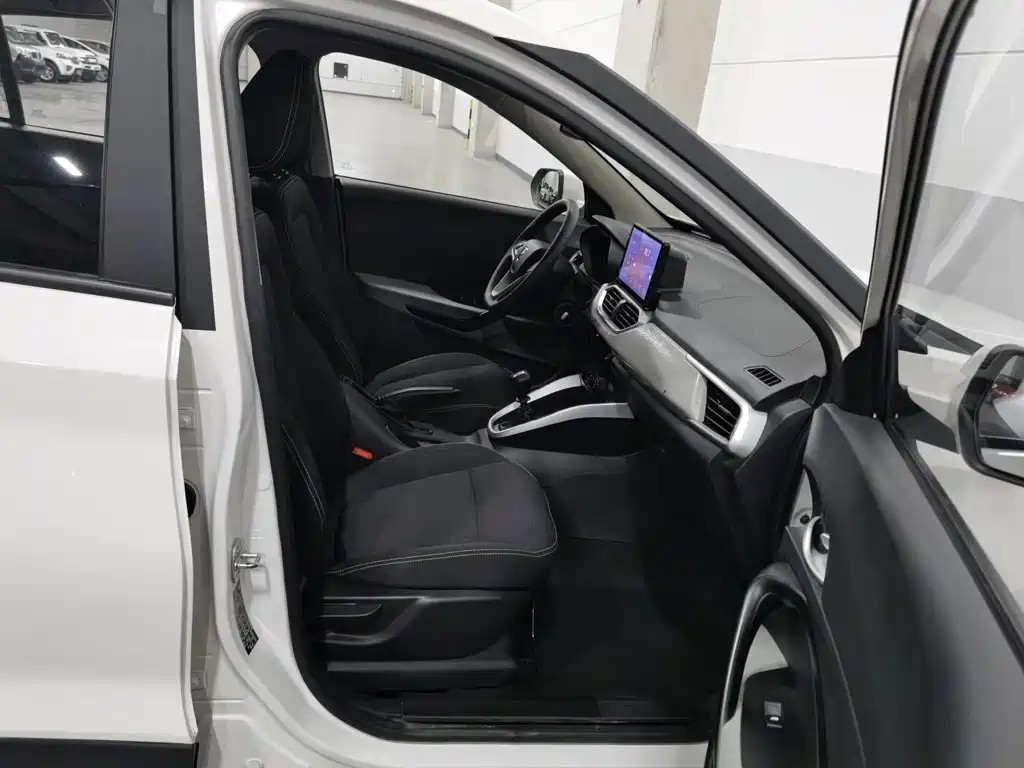 Baojun 510 — миниатюра 23