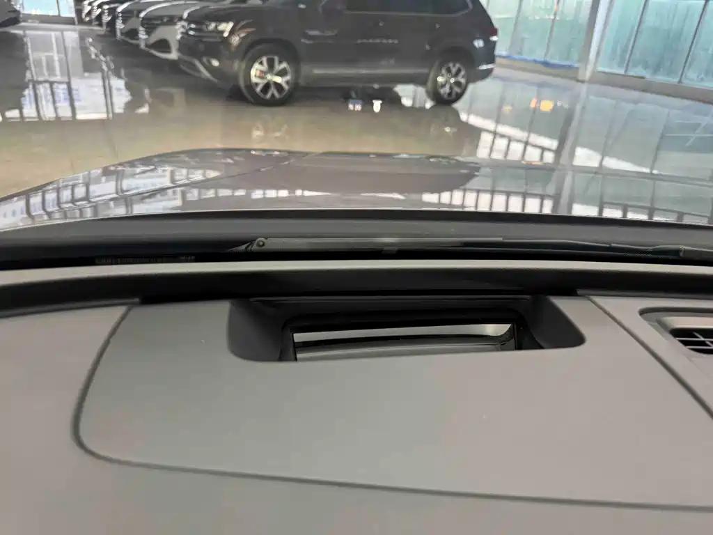 Volkswagen Passat 2025 Pro 380TSI