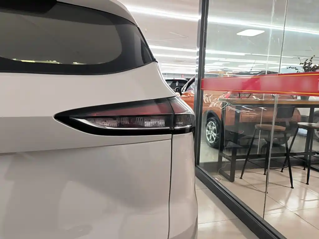 Baojun 510 — миниатюра 8