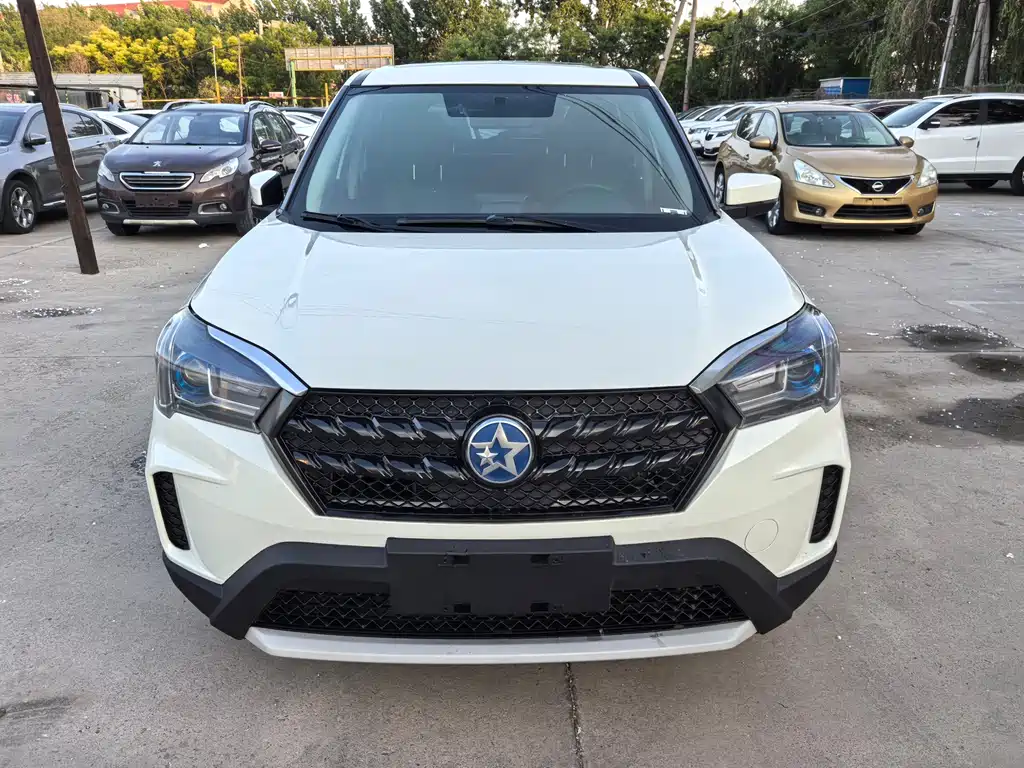 Venucia T60 2020 1.6L CVT VI
