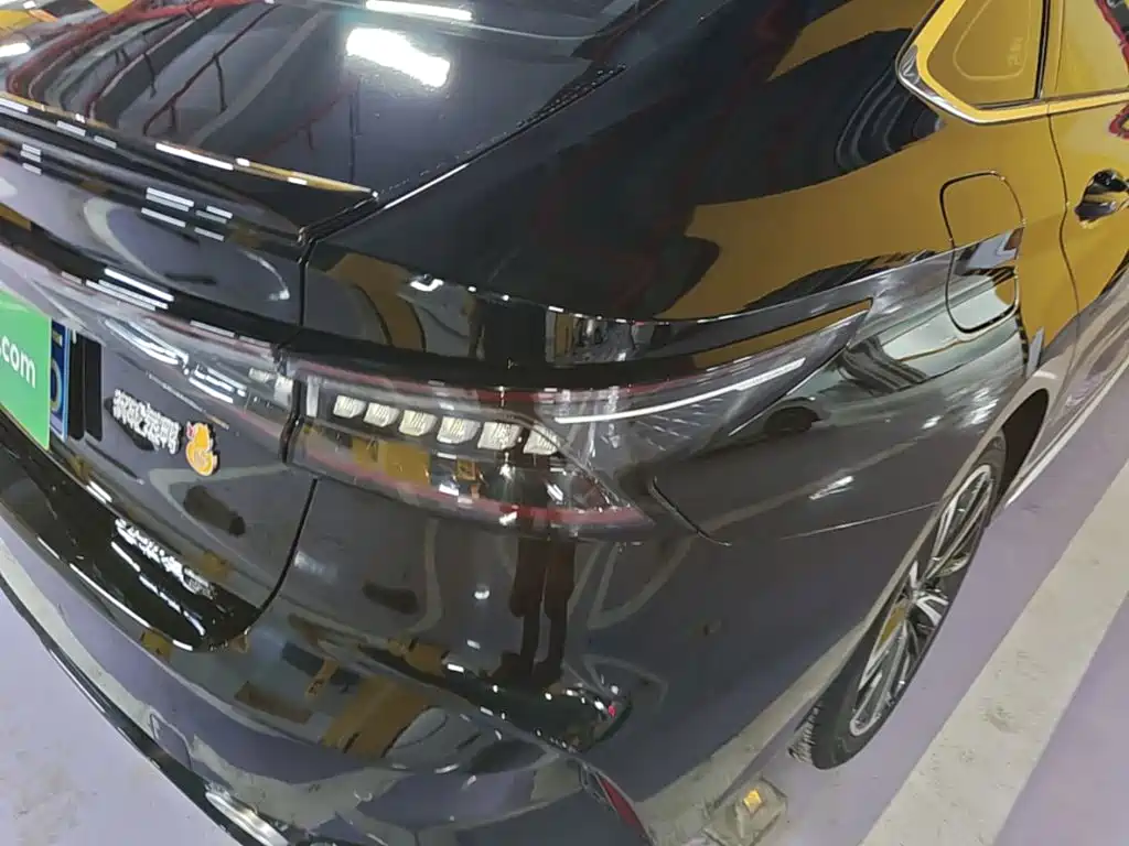 Chery Arrizo 8 8 2025 1.6T DCT