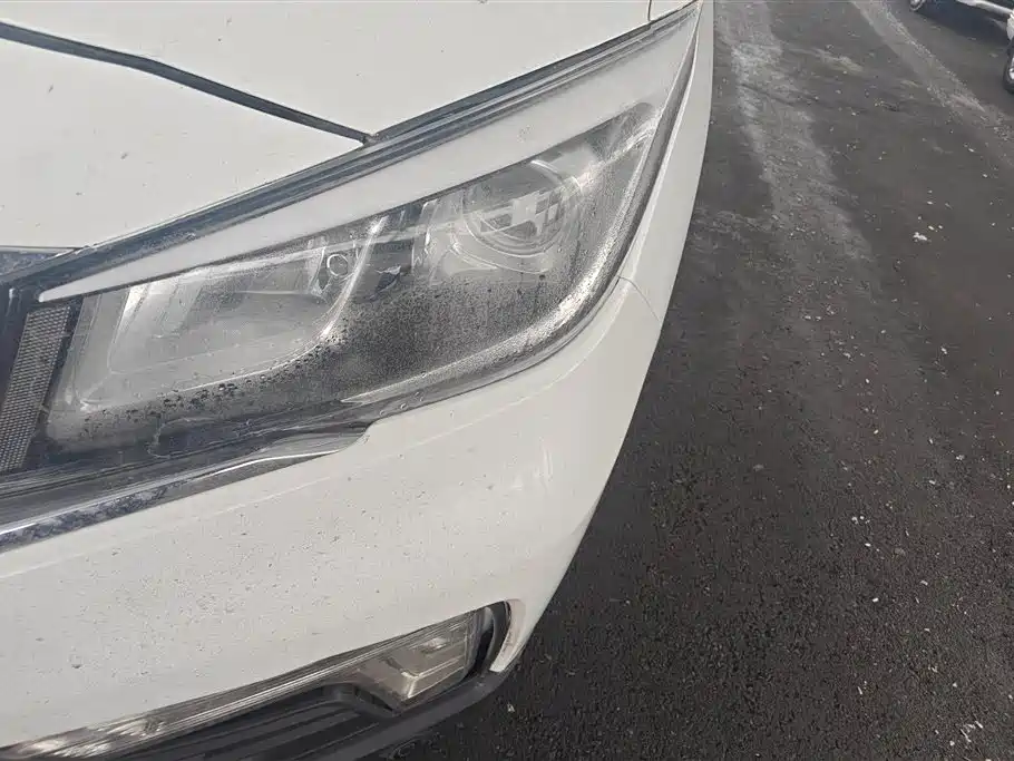 CHANGAN CHANGAN AUCHAN A800