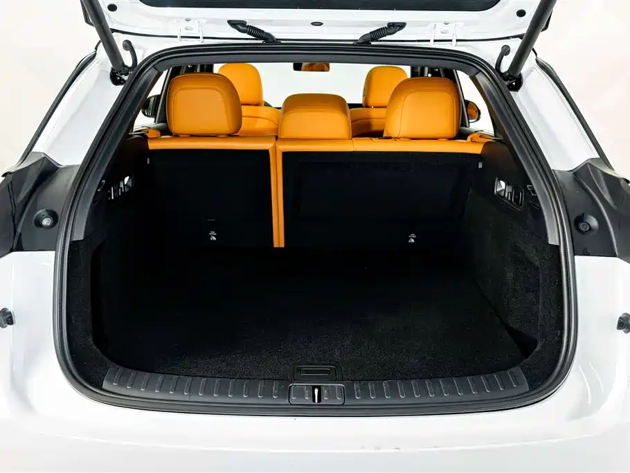 Li Auto Идеальный i6 — миниатюра 24