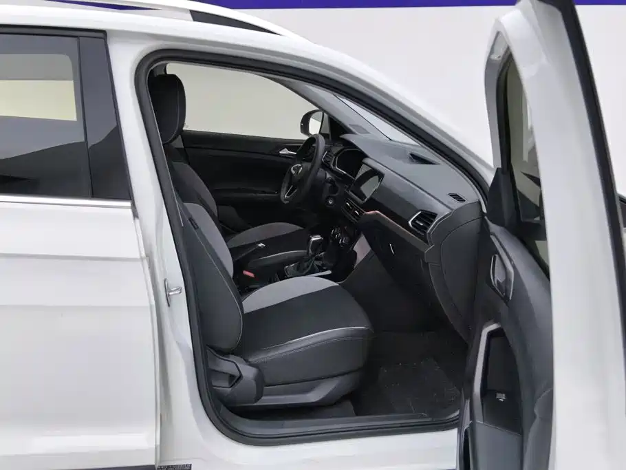 Volkswagen Tacqua — миниатюра 8
