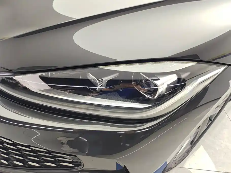 Volkswagen Lamando — миниатюра 5