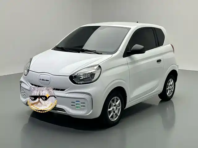2023 Roewe Clever