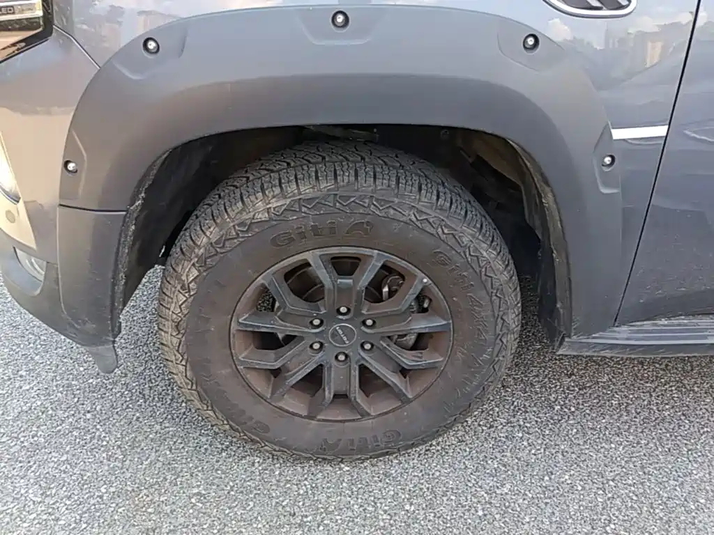 Foton Foton Mars — миниатюра 23