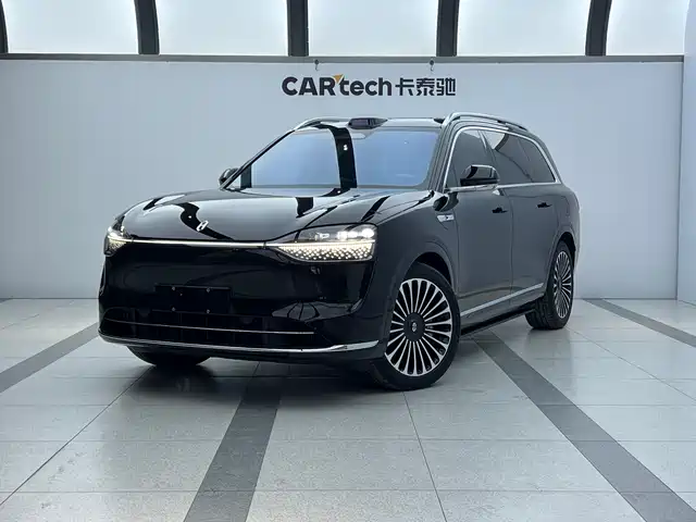 AITO ASK THE WORLD M9