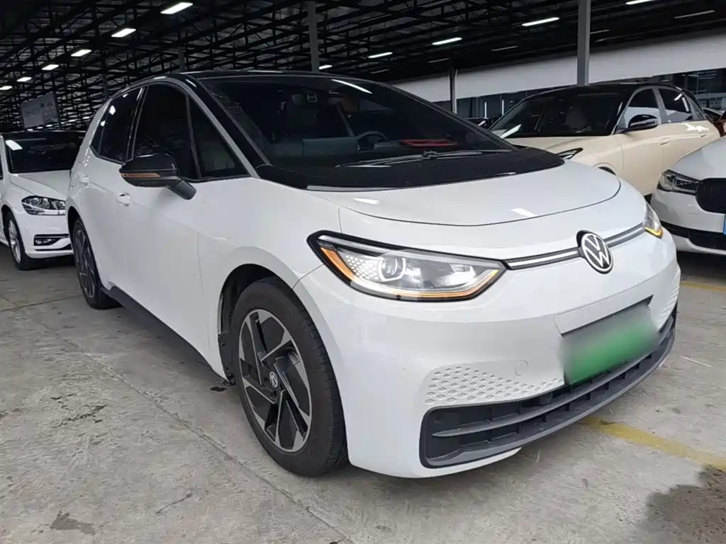 Volkswagen ID.3