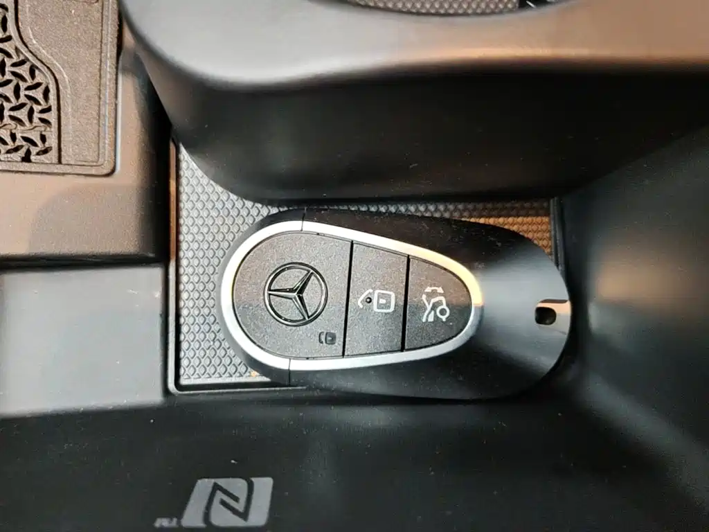 Mercedes-Benz EQE — миниатюра 15