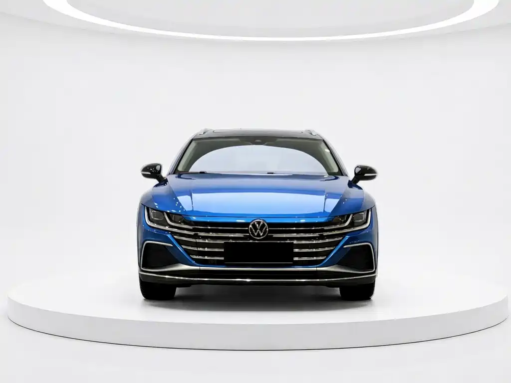 Volkswagen FAW - Passat CC CC 2021 380TSI
