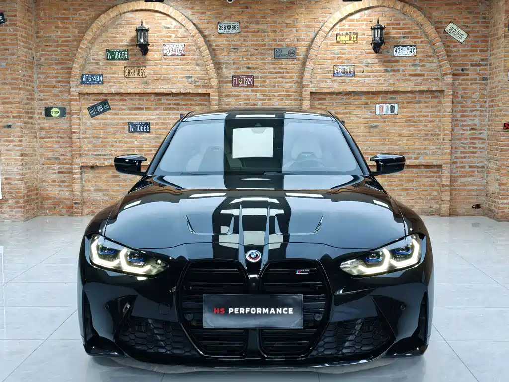 BMW M3