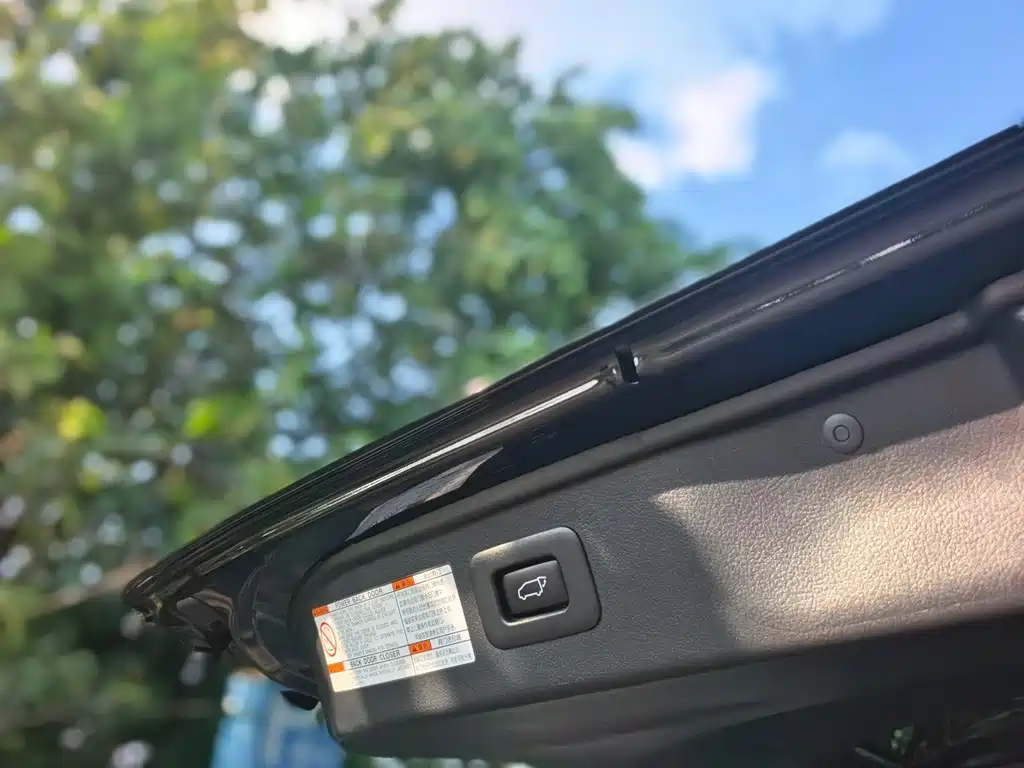 Toyota Alphard — миниатюра 17