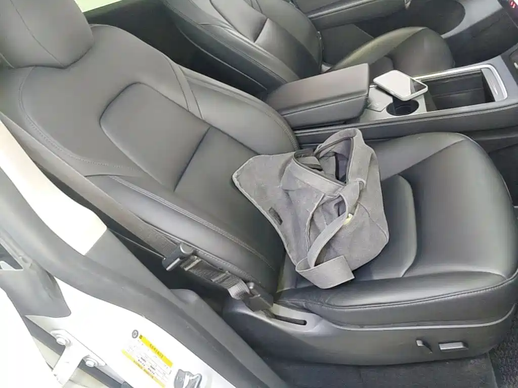 Tesla Model Y — миниатюра 25