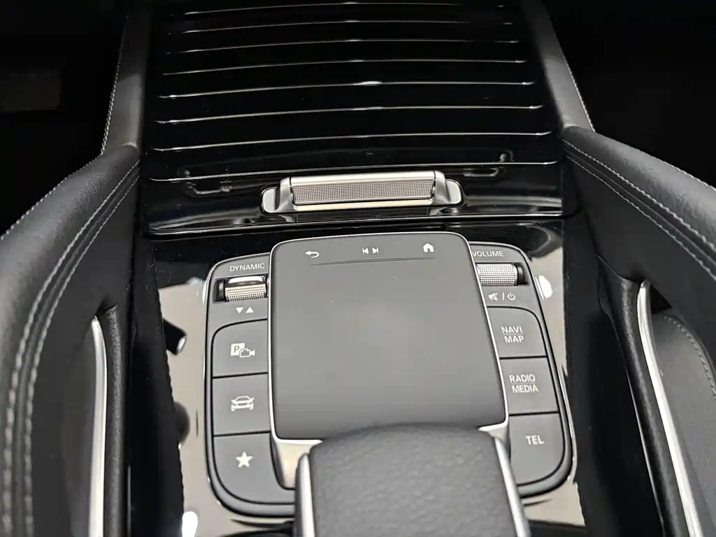 Mercedes-Benz GLE Coupe — миниатюра 18