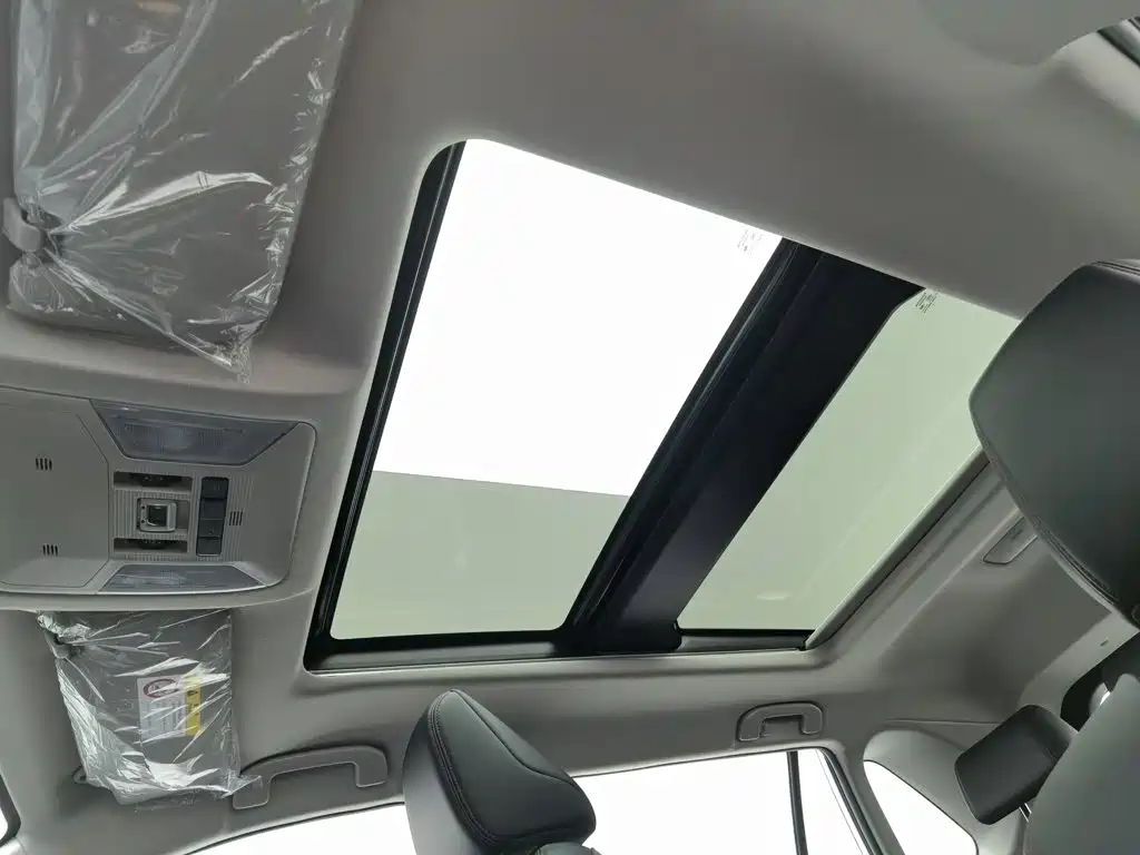 Toyota Wildlander New Energy — миниатюра 14