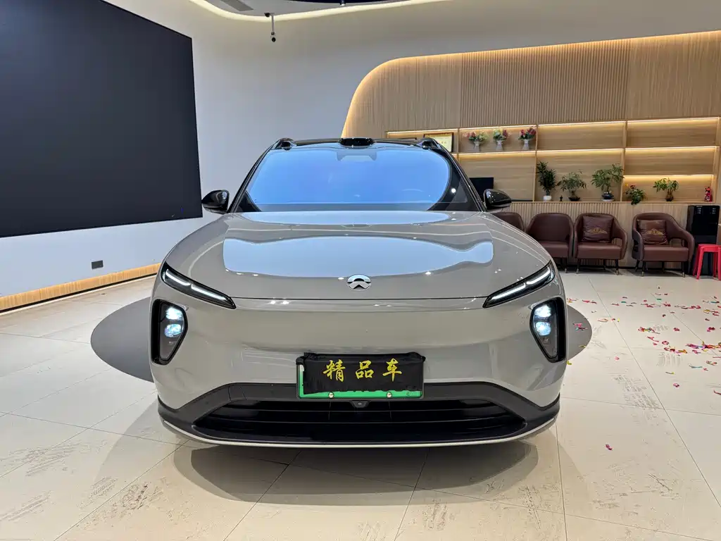 NIO NIO ES6