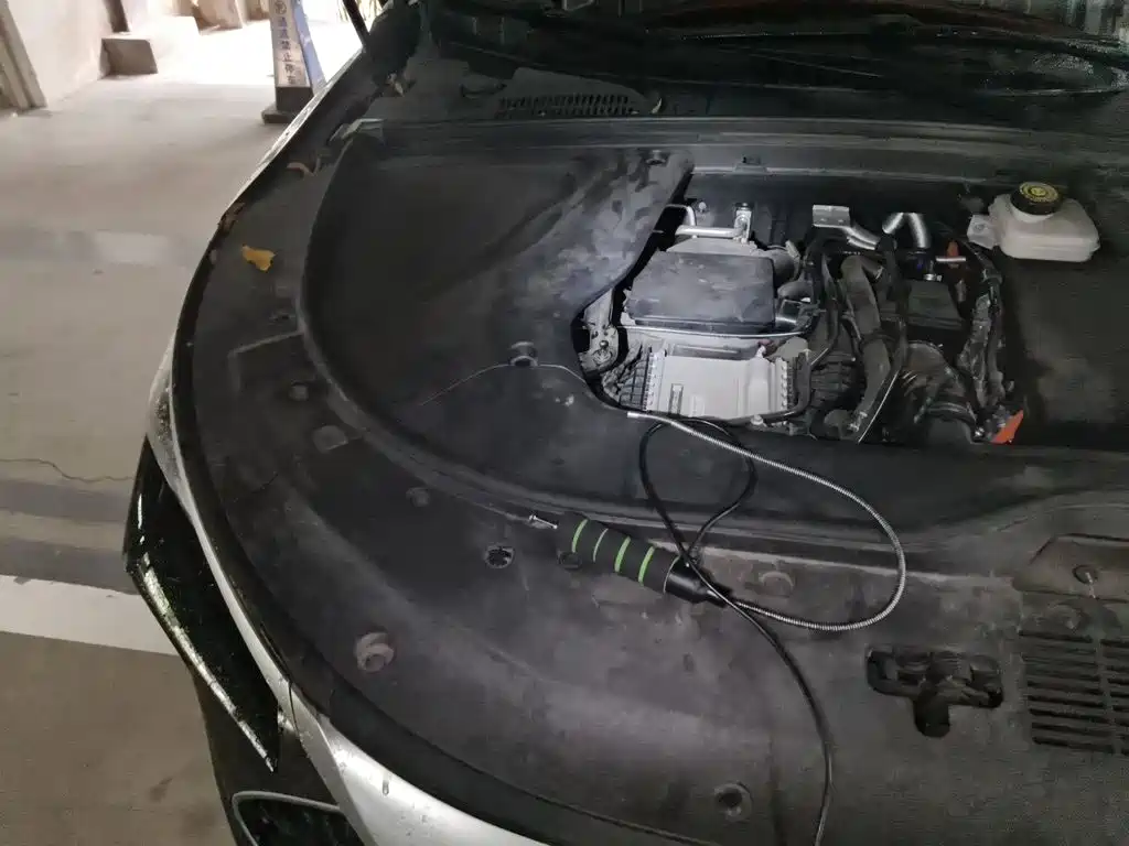 BYD Tang New Energy — миниатюра 23