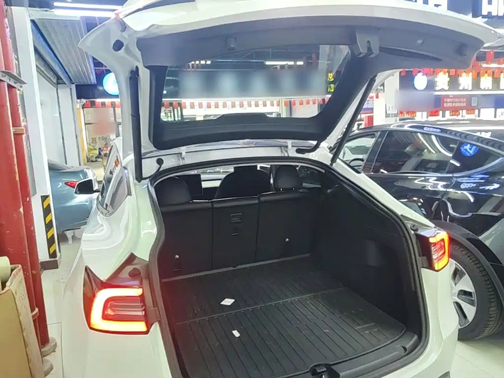 Tesla Model Y — миниатюра 19