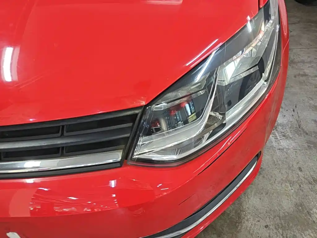 Volkswagen Polo — миниатюра 24