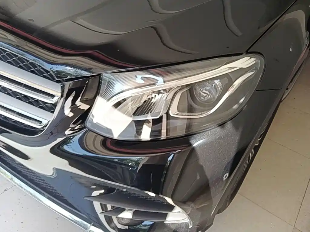 Mercedes-Benz GLC — миниатюра 24