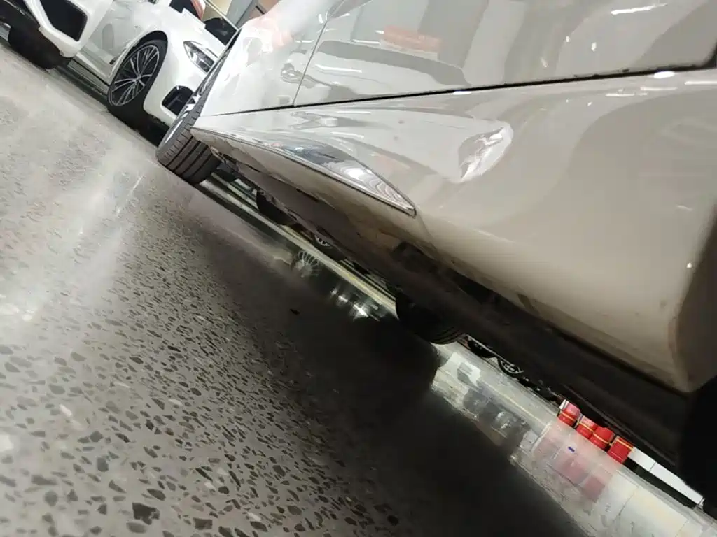 Mercedes-Benz C-Class — миниатюра 22