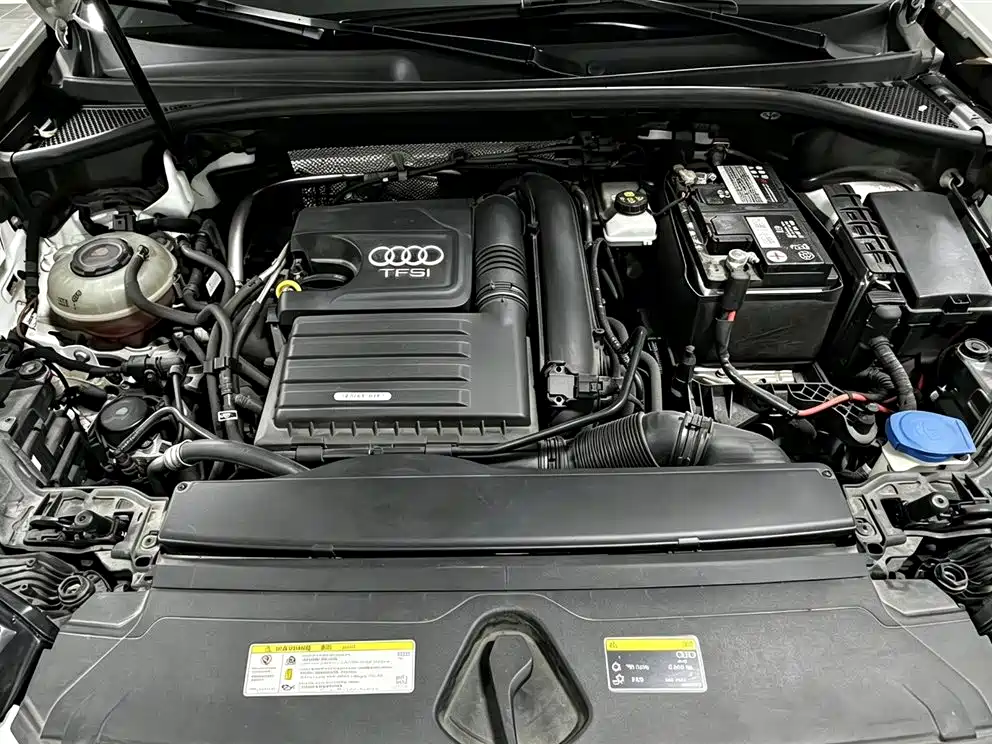 Audi Q3 — миниатюра 15