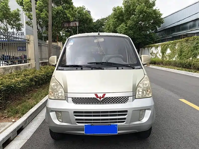 Wuling Rongguang — миниатюра 2