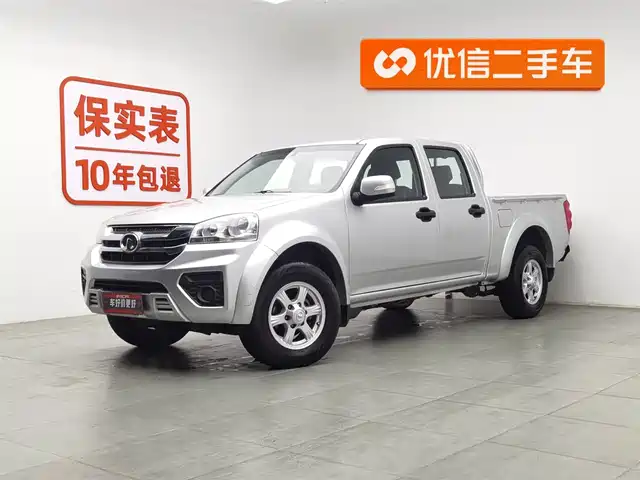 GREAT WALL FENGJUN 5