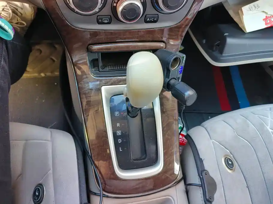 Nissan Sylphy — миниатюра 16