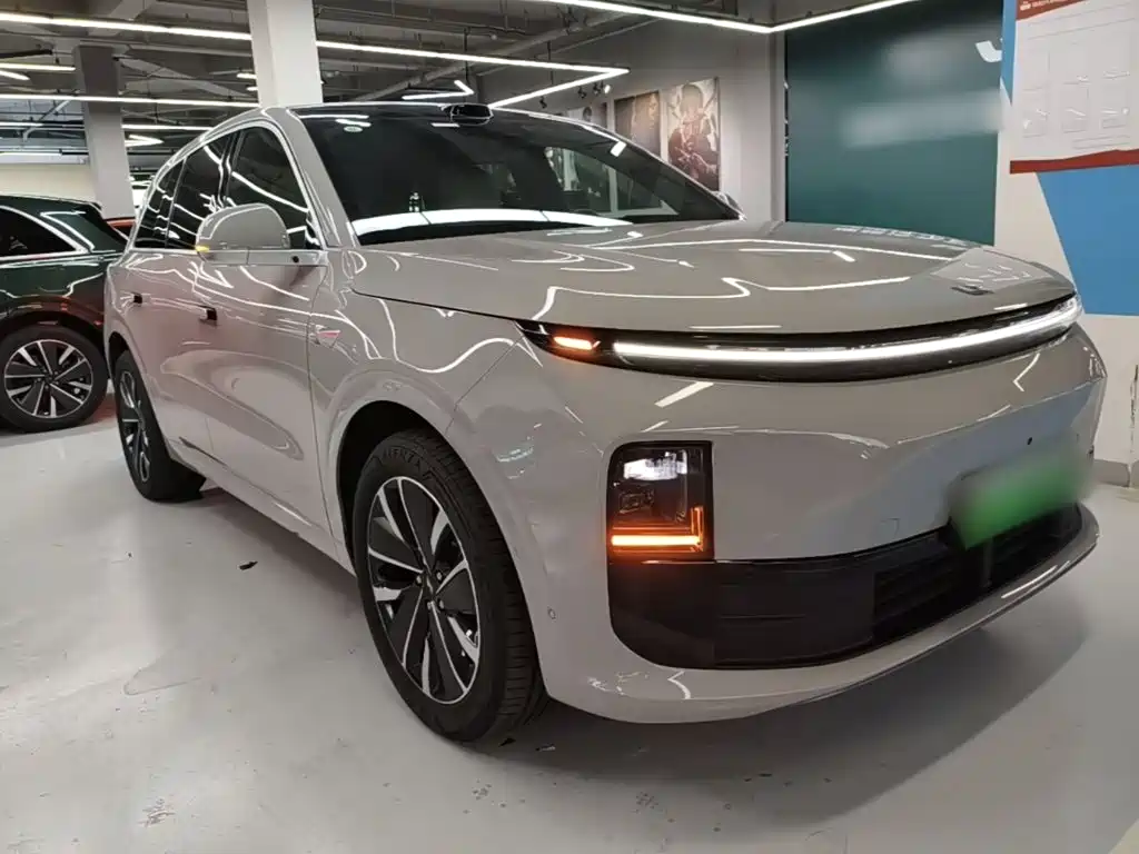Li Auto L6 2025 Max