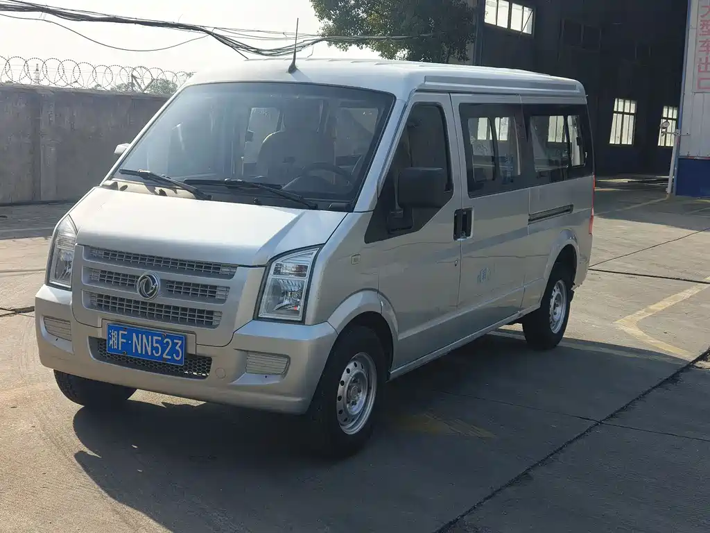 DONGFENG C36