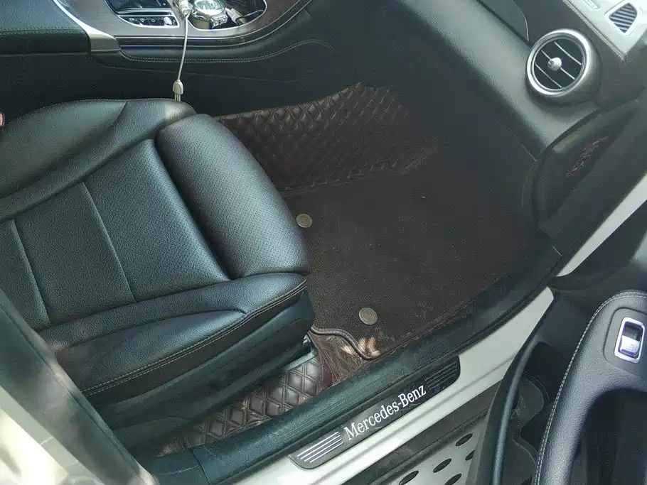 Mercedes-Benz GLC — миниатюра 8